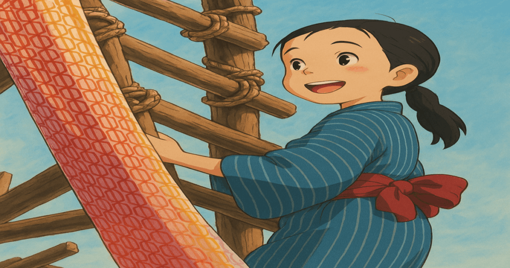 常子子役