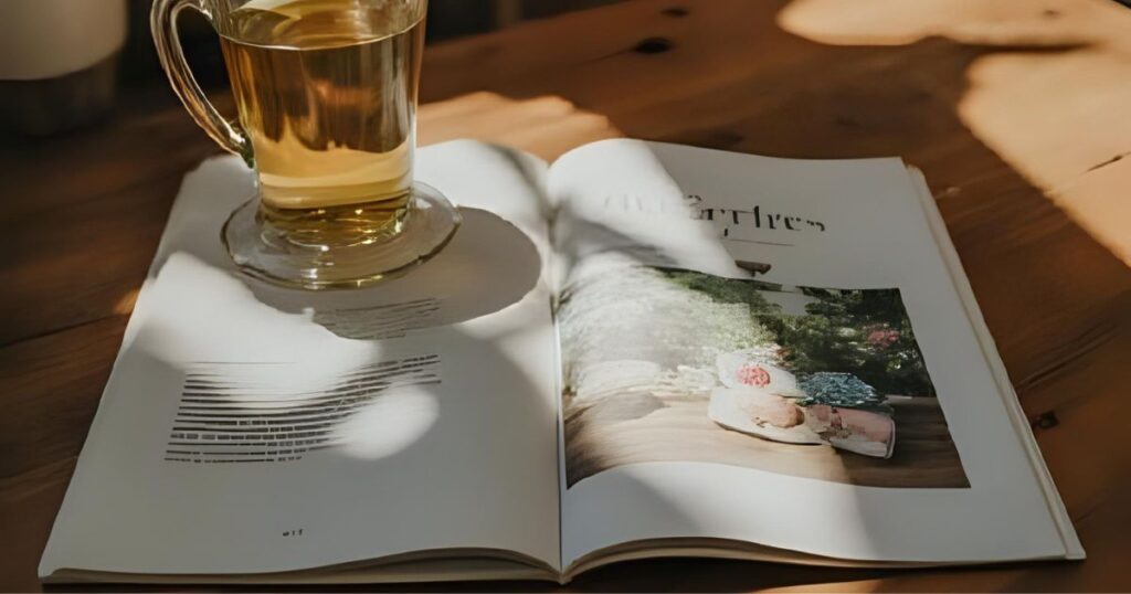 雑誌