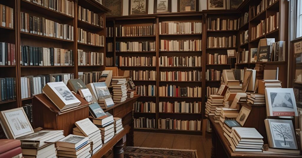 古本屋