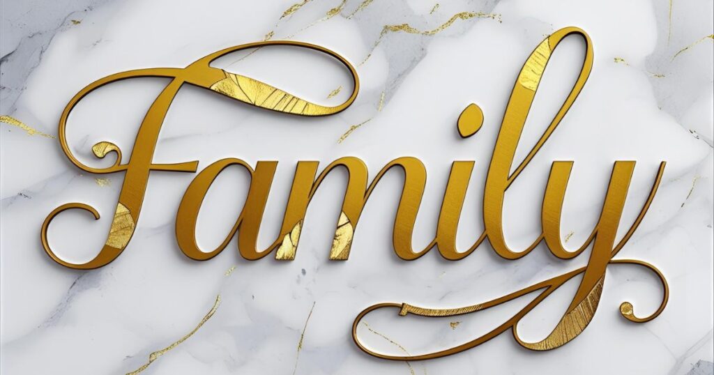 FAMILY