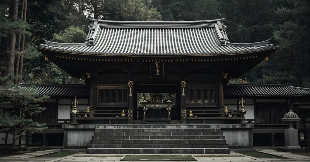 神社
