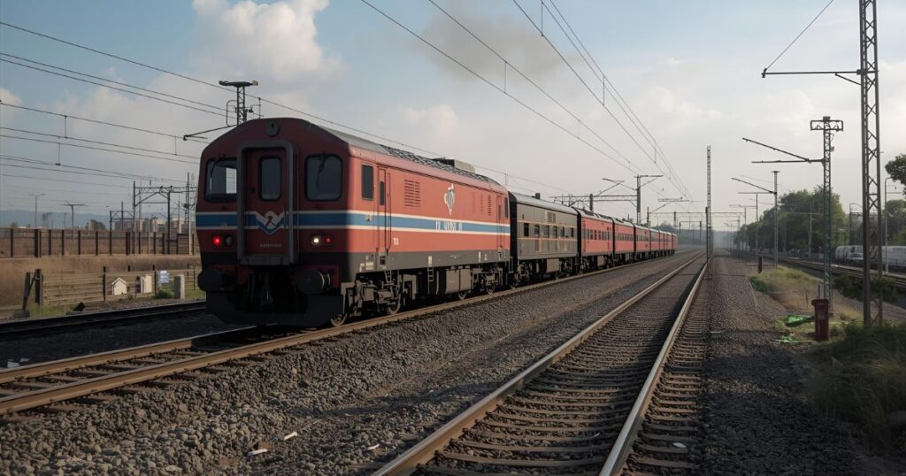 列車