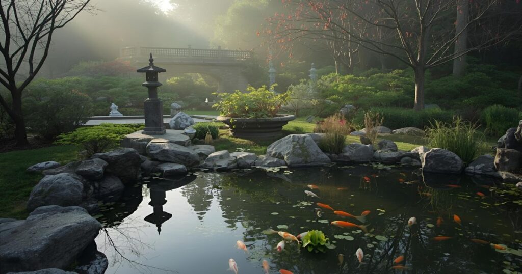 庭