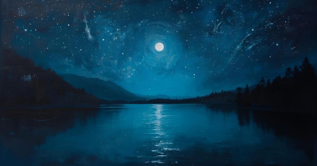星空