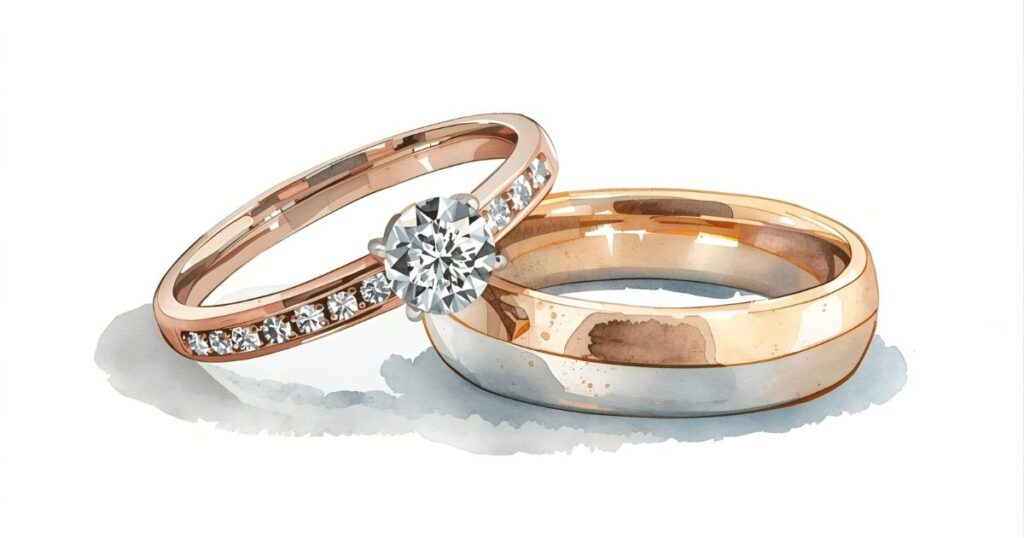結婚指輪