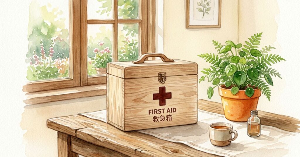 救急箱